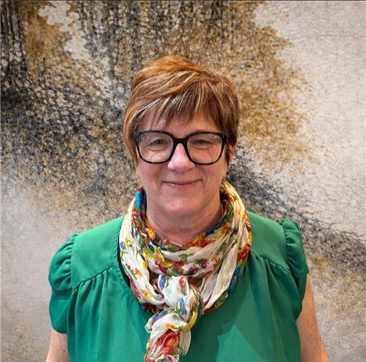 Chantal Bouffard