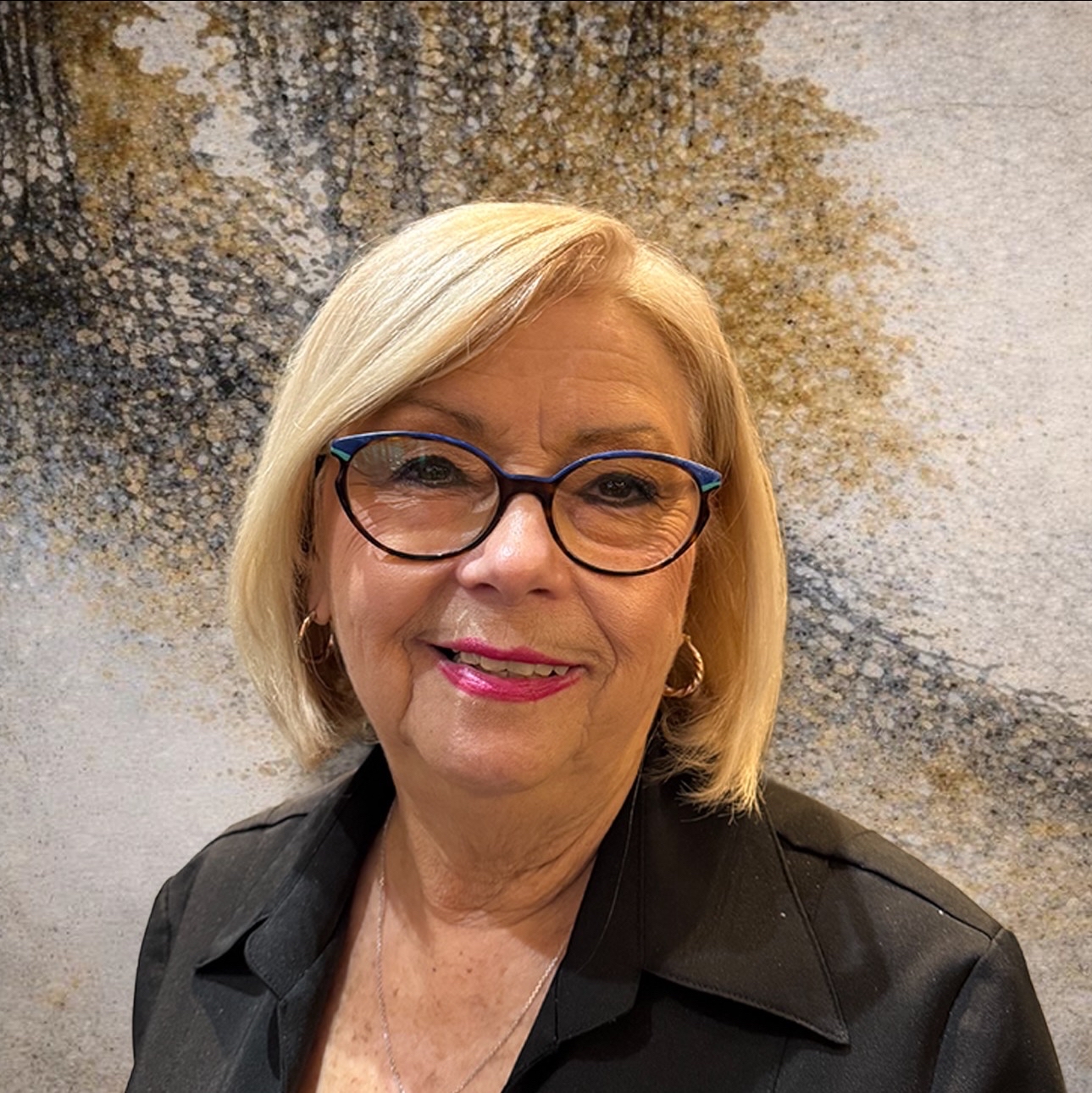 Marielle Boucher