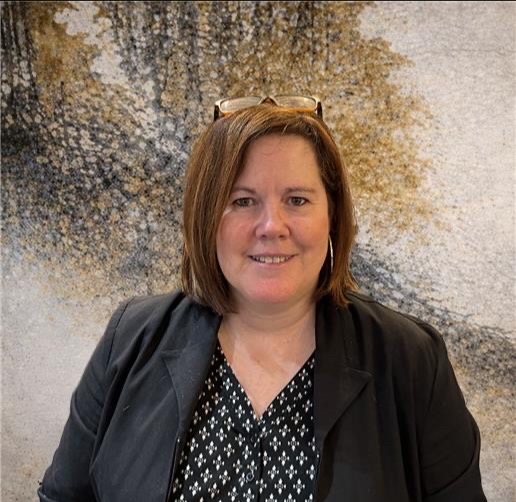 Martine Cousineau